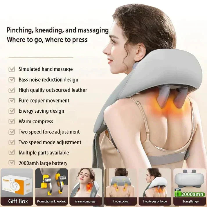 Care & Comfort