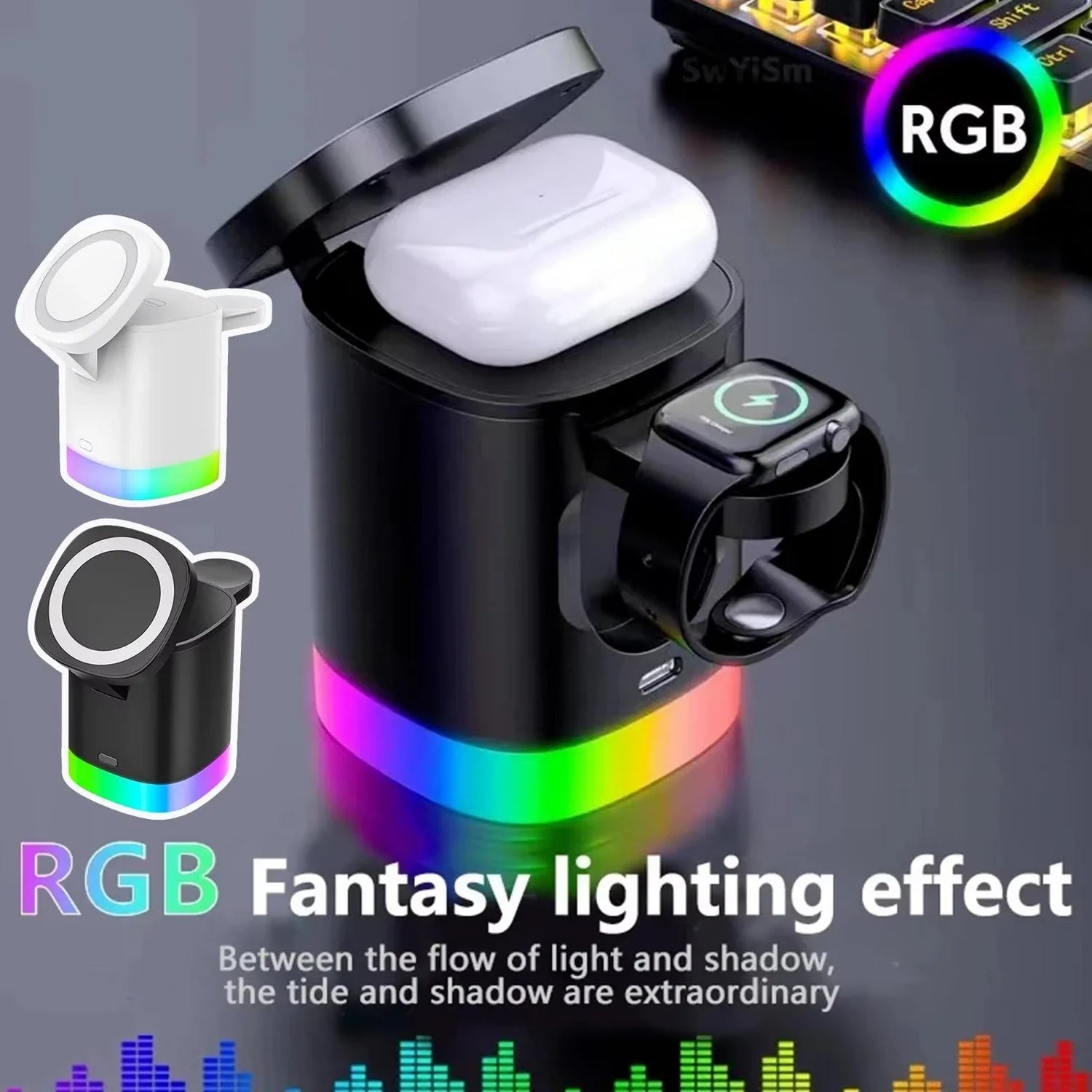 Smart Accessories