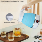 Travel Electric Kettle