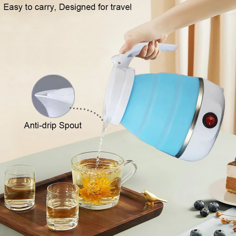 Travel Electric Kettle