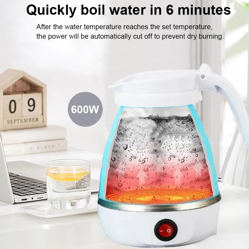 Travel Electric Kettle