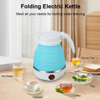 Travel Electric Kettle