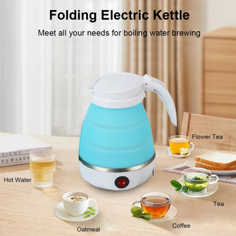 Travel Electric Kettle
