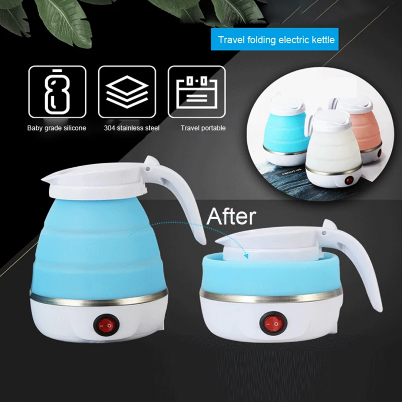 Travel Electric Kettle