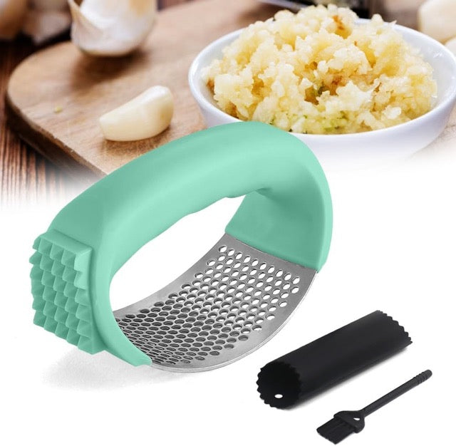 Garlic Press Rocker