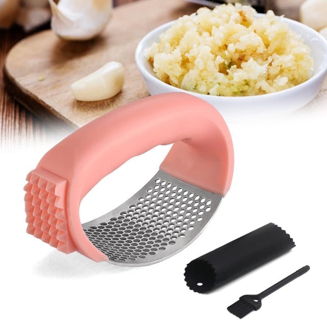 Garlic Press Rocker