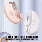 Electric Nail Grinder