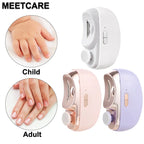 Electric Nail Grinder