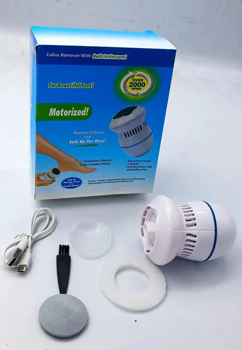 Foot Care Device
