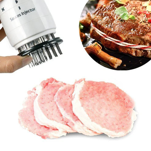 Meat Injector